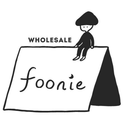 foonie wholesale